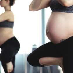 Yoga for Pregnancy: Nurturing Your Body and Mind