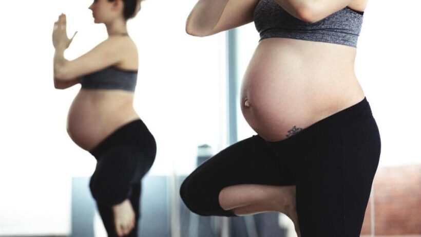 Yoga for Pregnancy: Nurturing Your Body and Mind