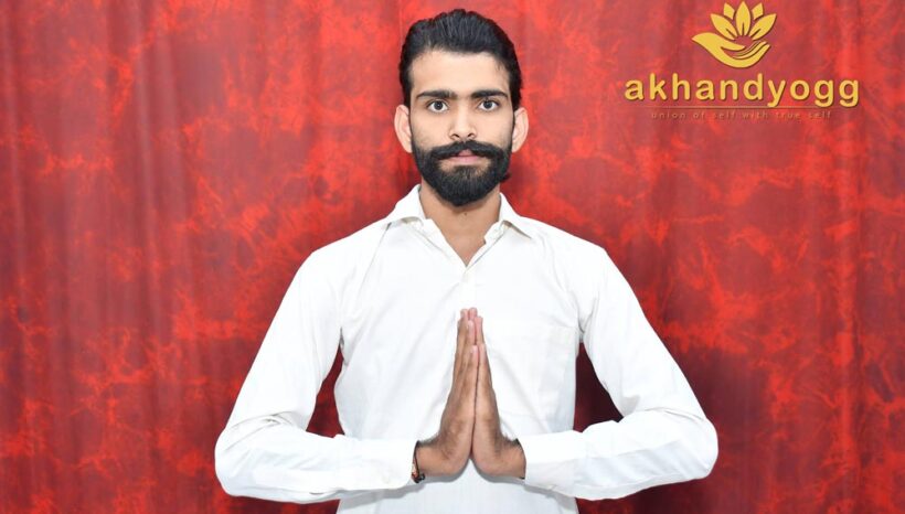Geetanshu – Expert Yoga Instructor