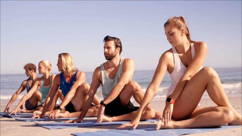 Private & Group Lessons