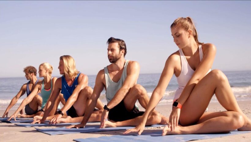 Private & Group Lessons