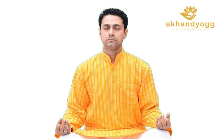 Yoga Acharya Raj