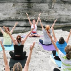 Yoga for Seniors: Gentle, Effective, and Empowering