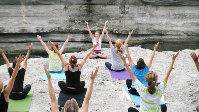 Yoga for Seniors: Gentle, Effective, and Empowering Yoga for Seniors: Gentle, Effective, and Empowering