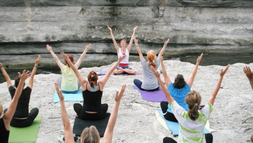 Yoga for Seniors: Gentle, Effective, and Empowering