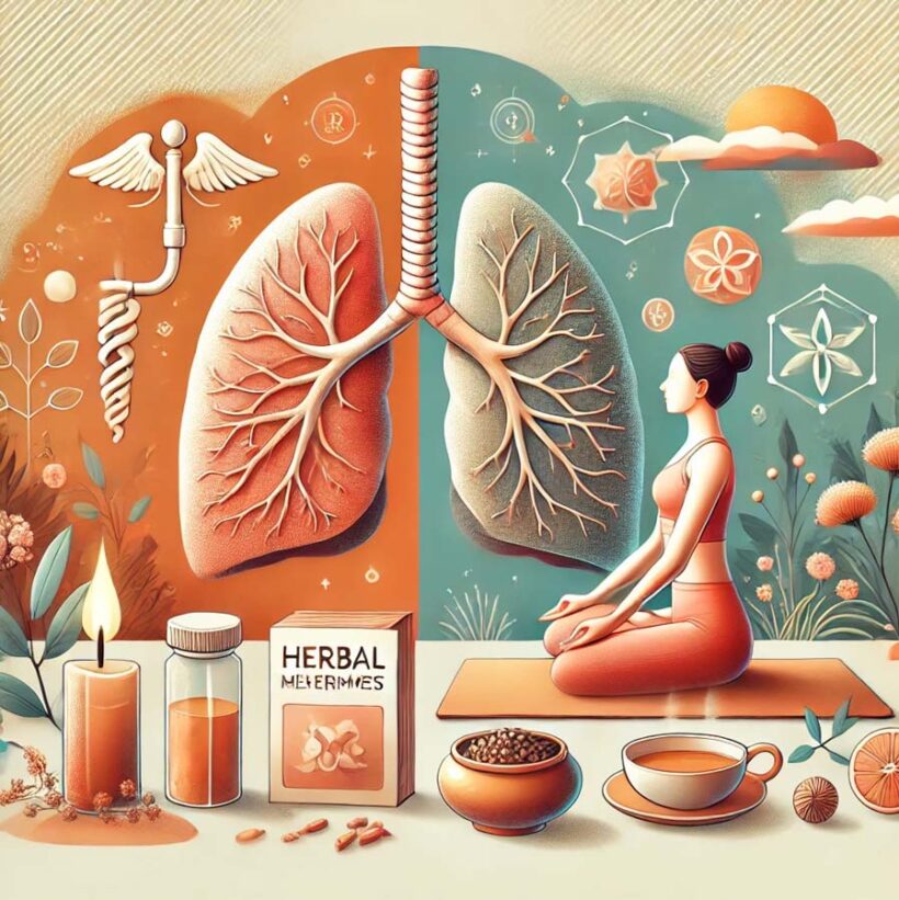 Understanding Asthma: Types, Origin and Comprehensive Control. Understanding Asthma: Types, Origin and Comprehensive Control.
