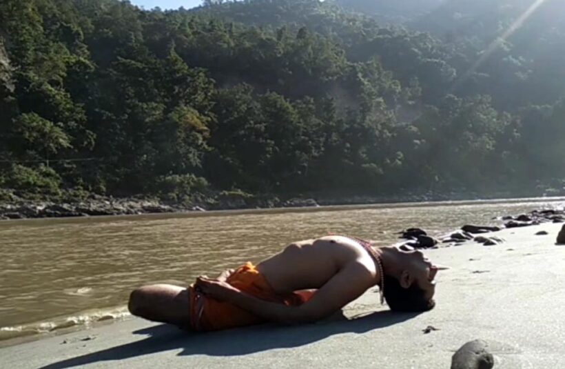 Discover the Benefits of Matsyasana: The Fish Pose in Hatha Yoga. Discover the Benefits of Matsyasana: The Fish Pose in Hatha Yoga.