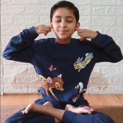 The Healing Power of Bhramari Pranayama: A Journey to Inner Peace.